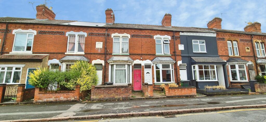 Main image of property: Clarendon Park Road, Clarendon Park, Leicester, LE2