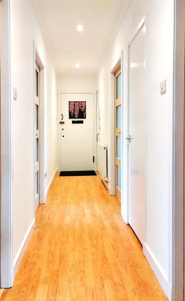 Apartment in Glasgow - View 4
