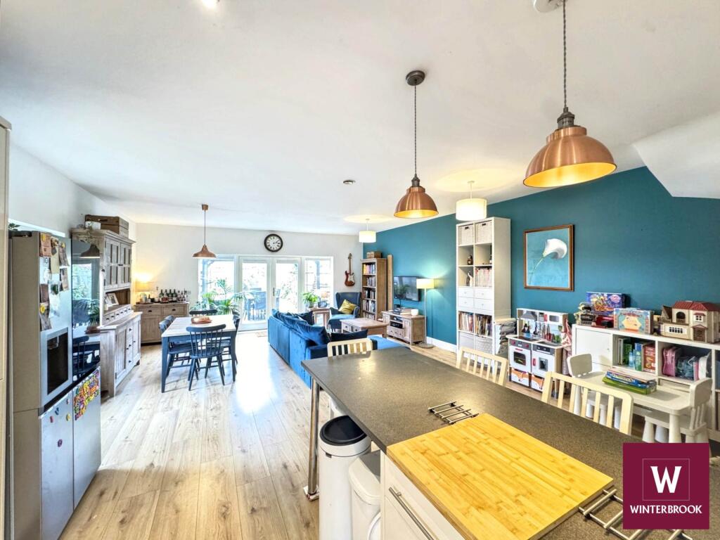 Main image of property: Ferry Lane, Cholsey