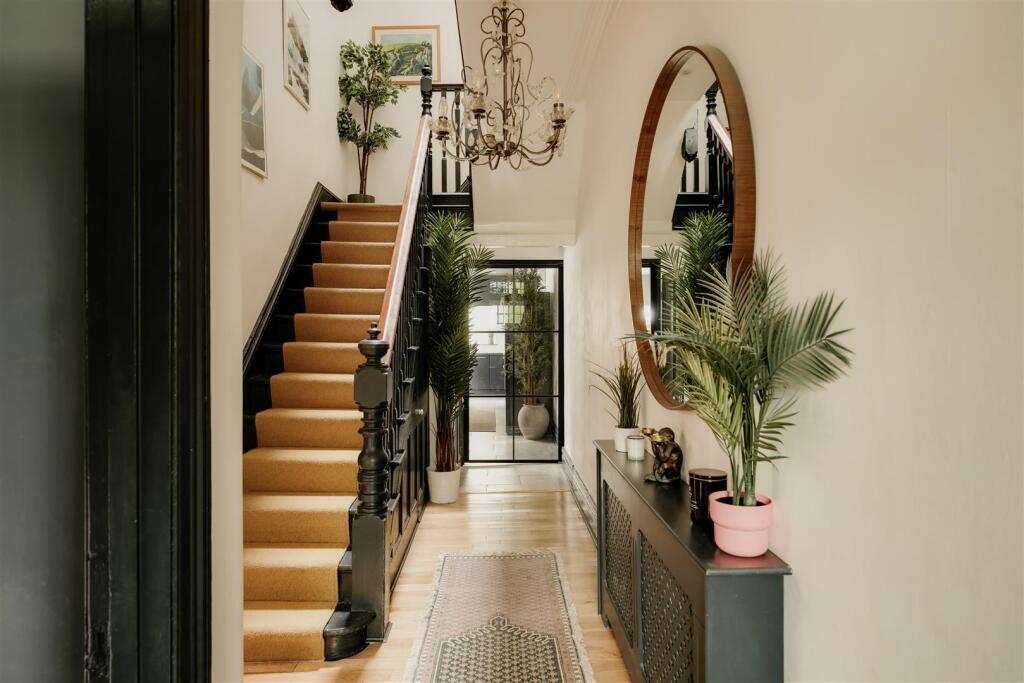 House in Bristol - View 4