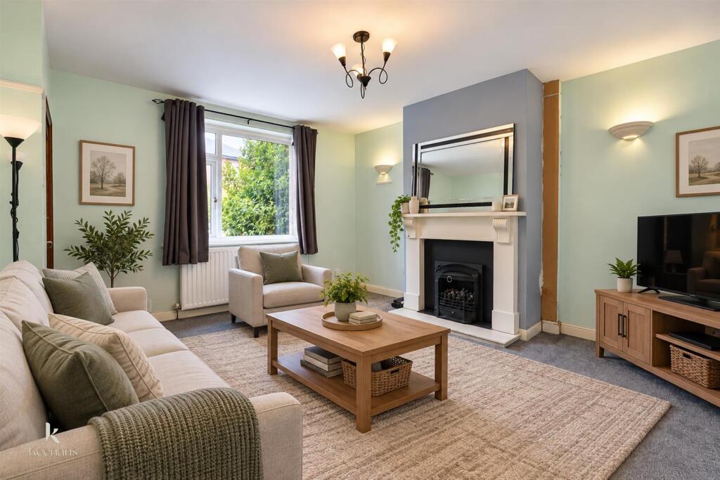 Main image of property: Moyse Avenue, Walshaw