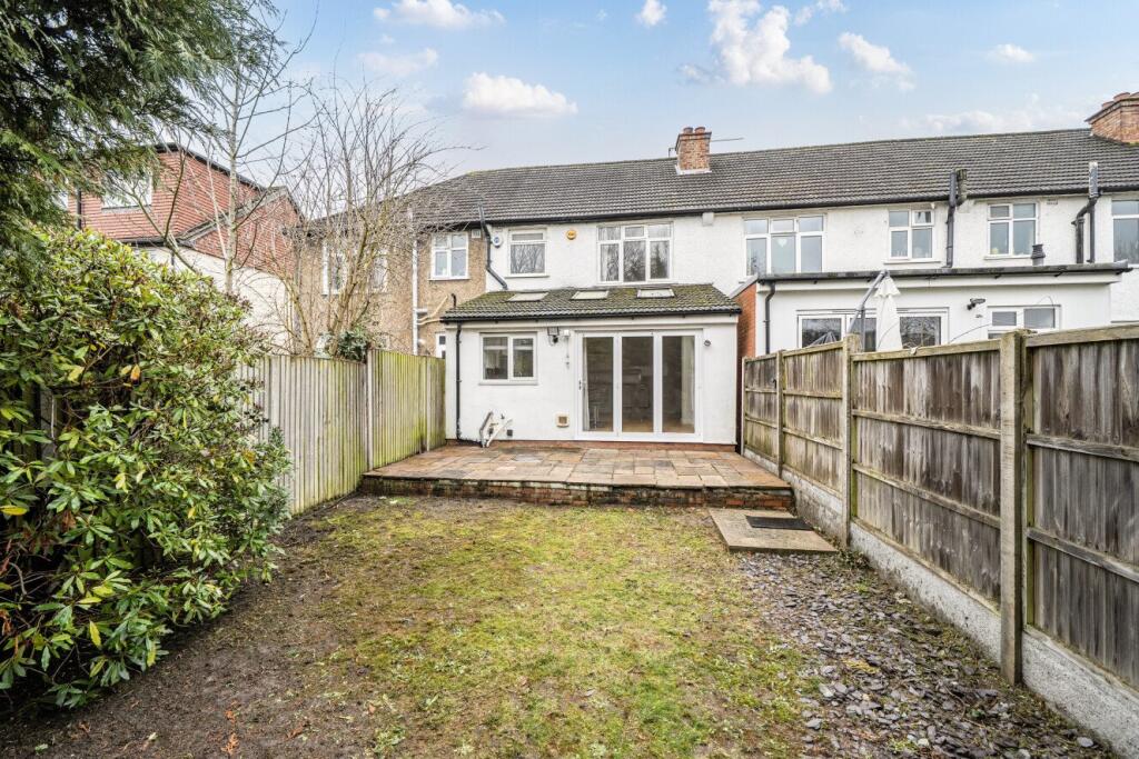 Queen Anne Avenue, Bromley, BR2 photo 5