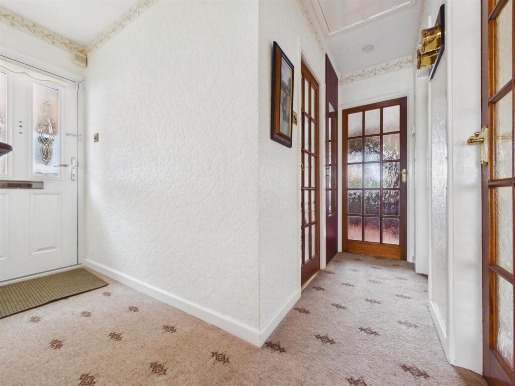 House in Newcastle upon Tyne - View 2