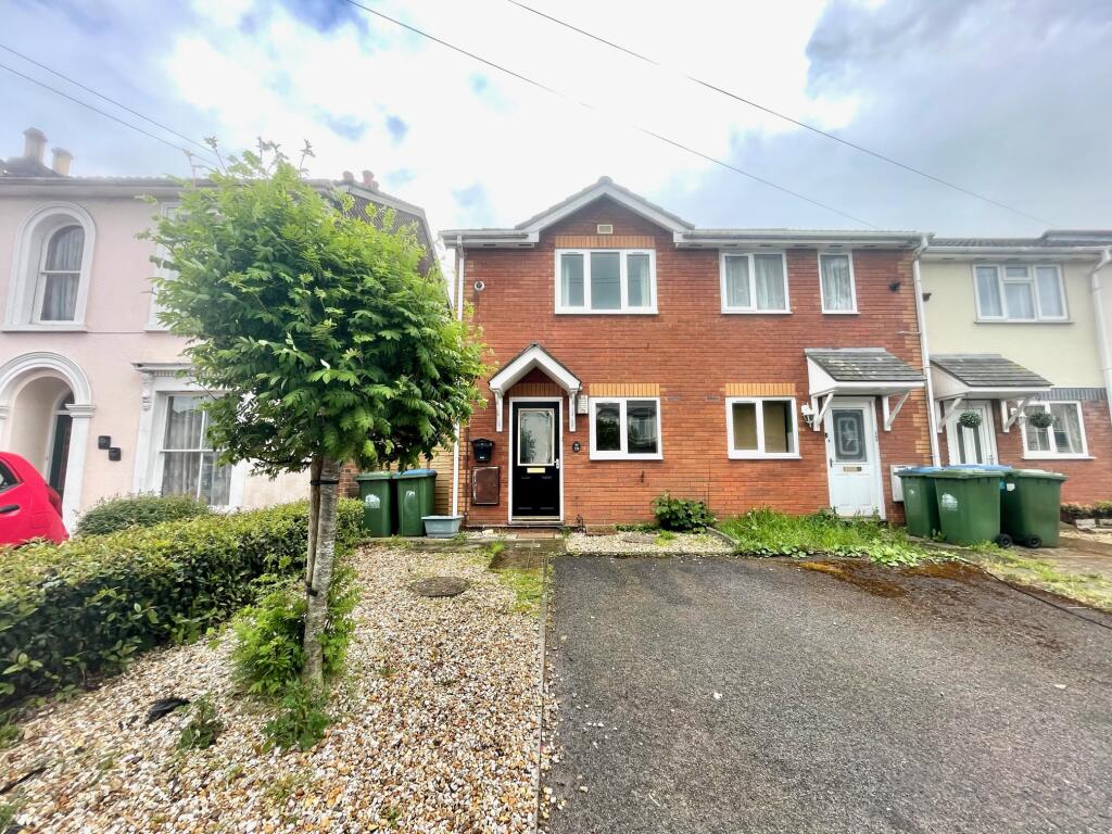 Main image of property: Millbrook Road East, Central