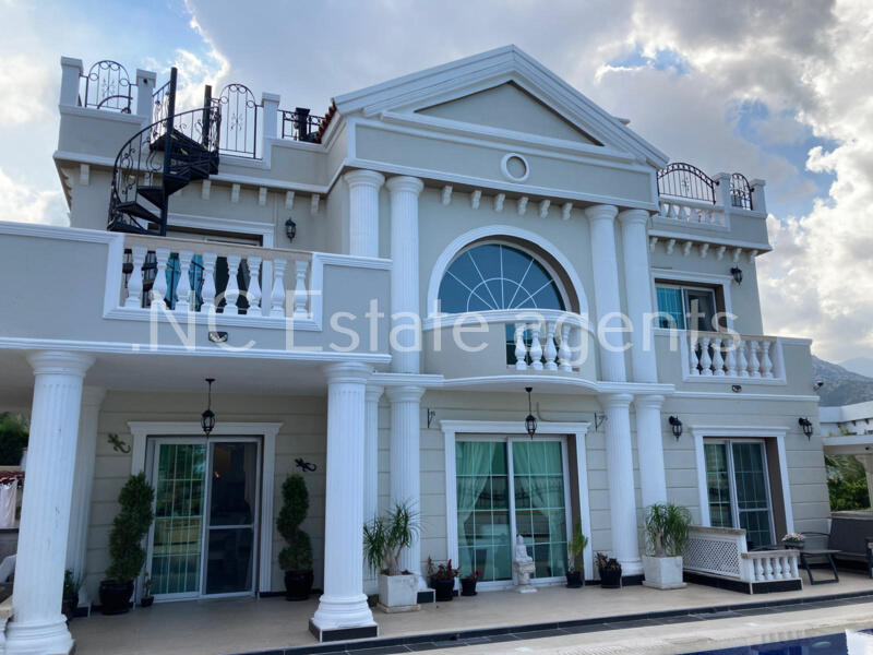 Main image of property: Catalkoy, Girne