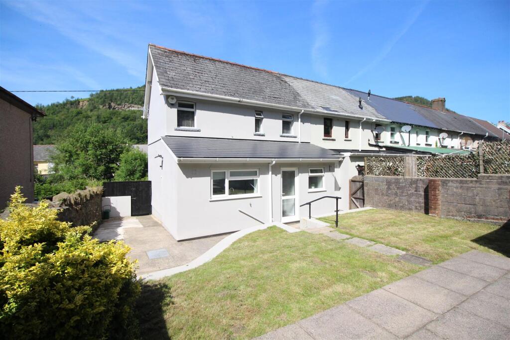 Main image of property: Halls Road Terrace, Cross Keys