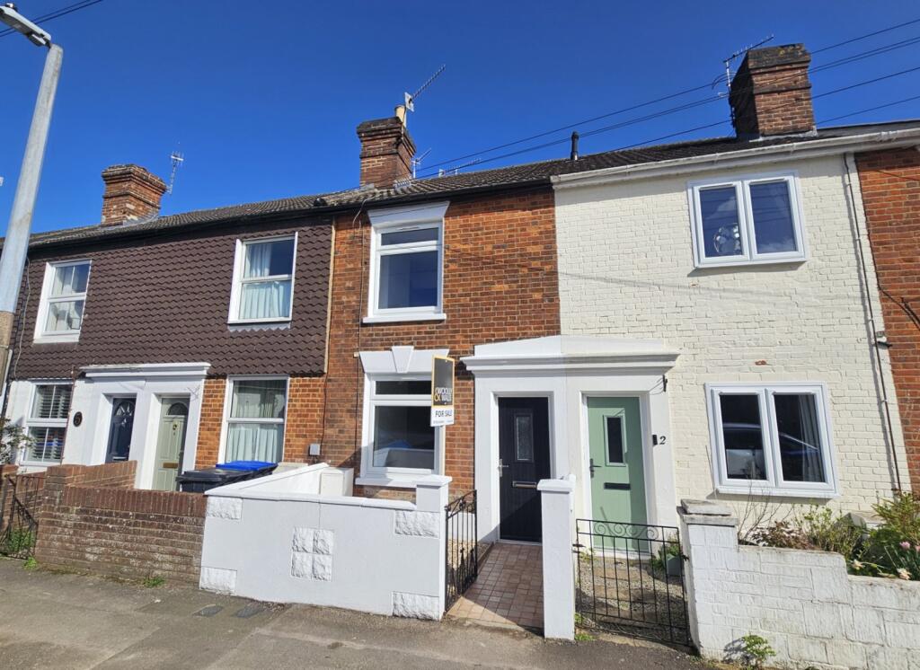 Main image of property: Fair View Road, Salisbury, Wiltshire, SP1