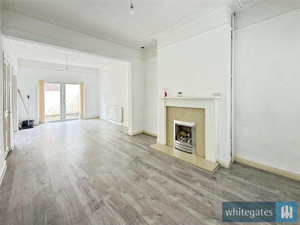 House in Liverpool - View 4