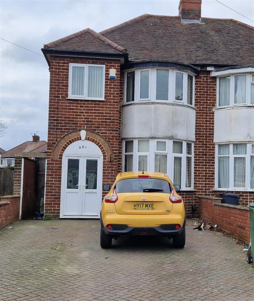 Main image of property: Old Lode Lane, Solihull