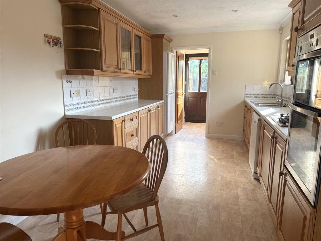 House in Bath, Frome - View 5