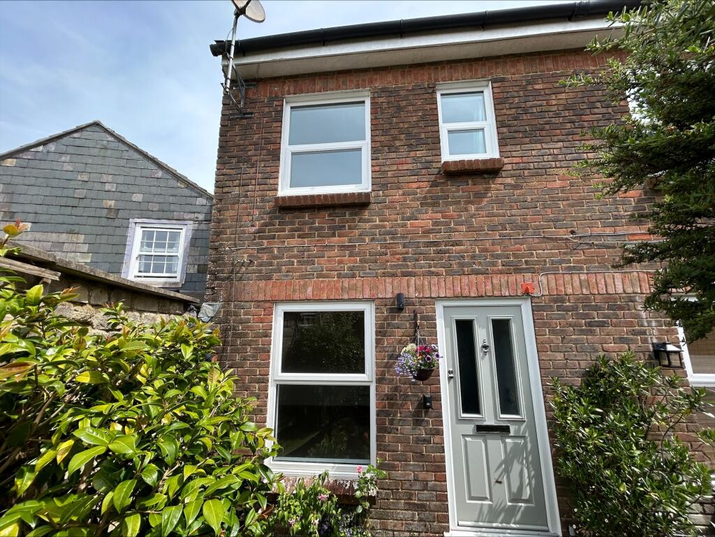 Main image of property: Foundry Court Dorchester