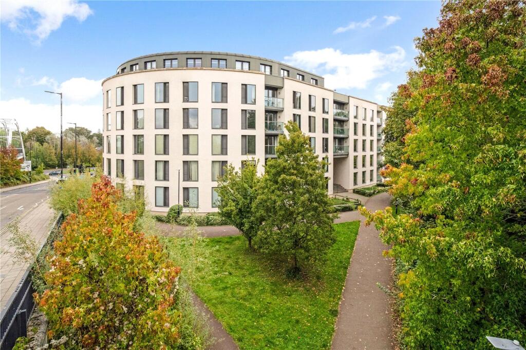 Main image of property: Honeybourne Way, Cheltenham, Gloucestershire, GL50