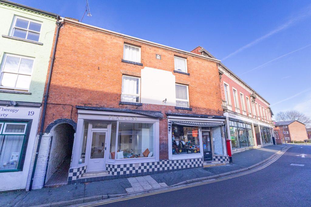 Main image of property: Beatrice Street, Oswestry