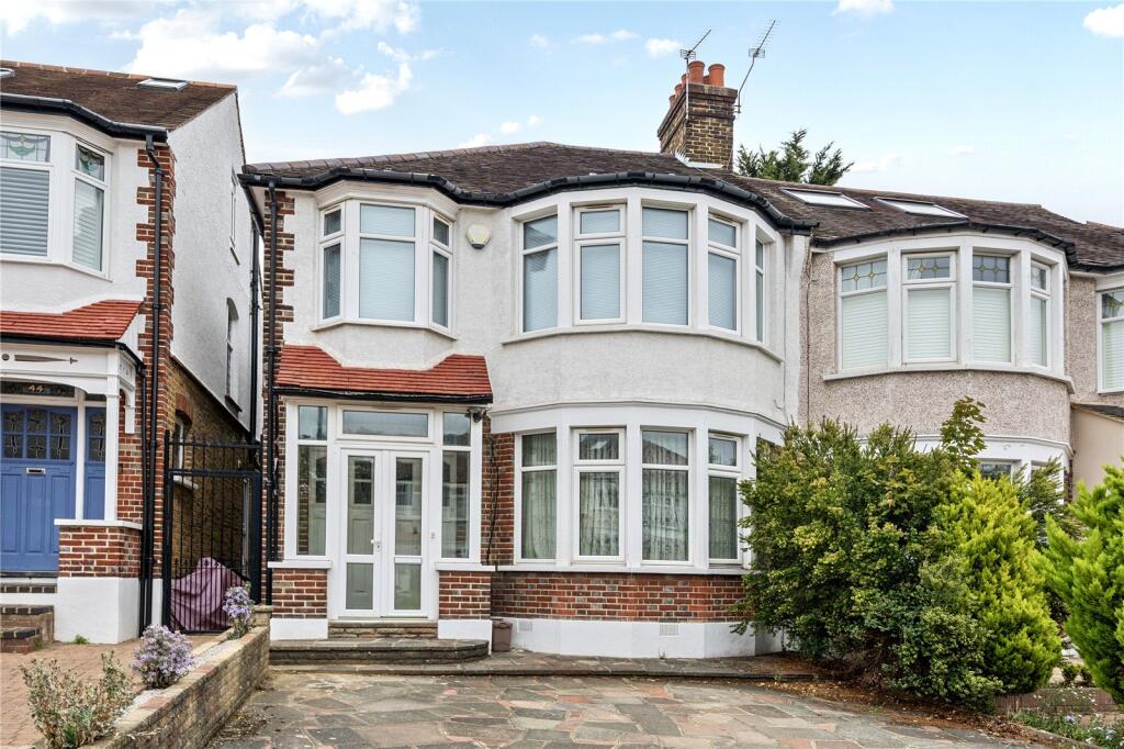 Main image of property: Beechdale, Winchmore Hill, London, N21