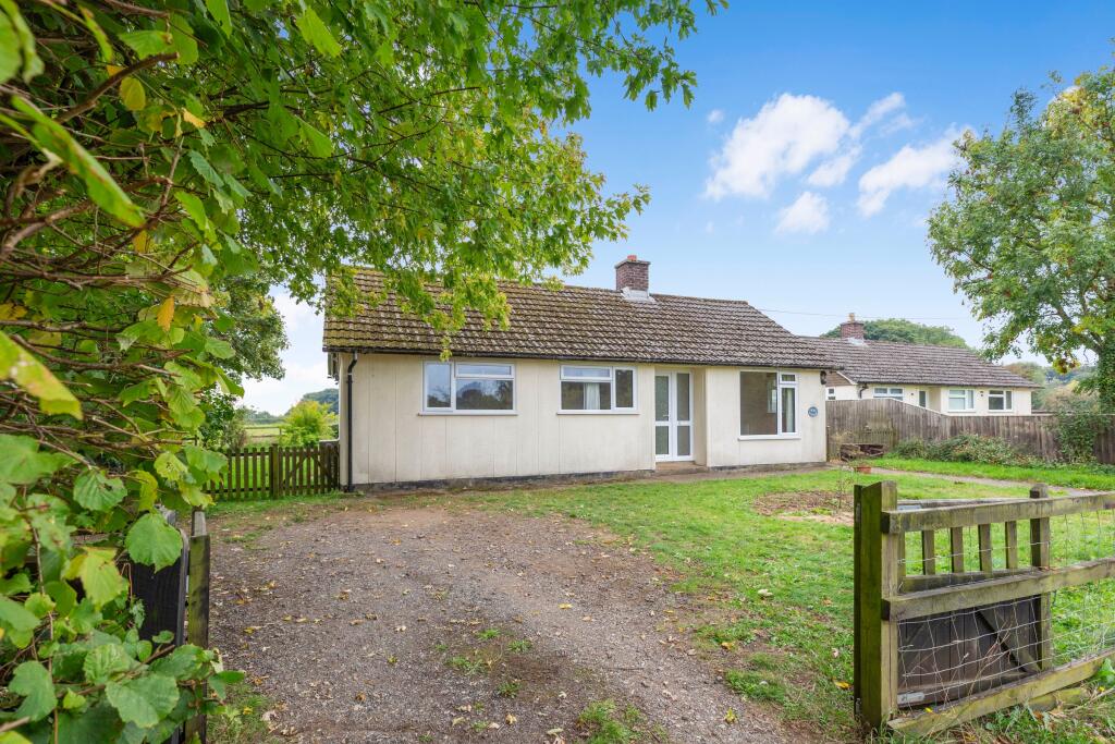 House in Wincanton - View 2