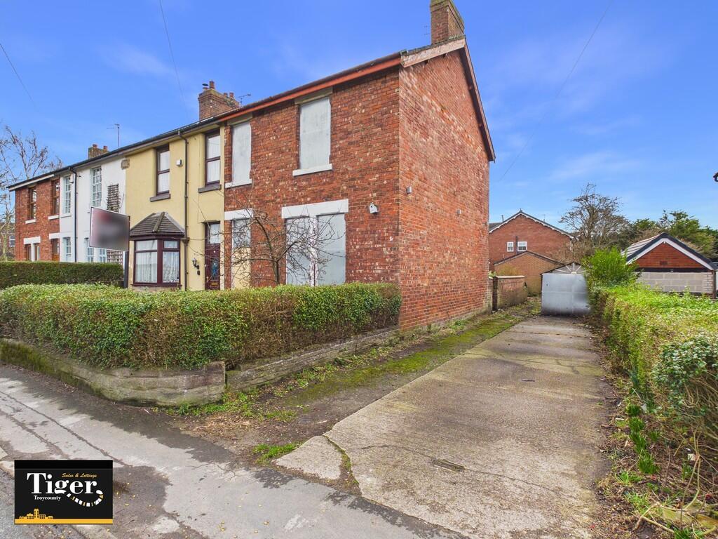 Main image of property: Staining Road, Blackpool