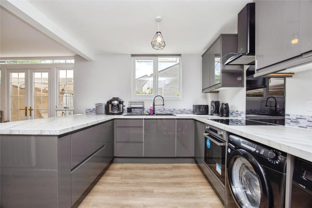 Main image of property: Flamank Park, Bodmin, Cornwall, PL31