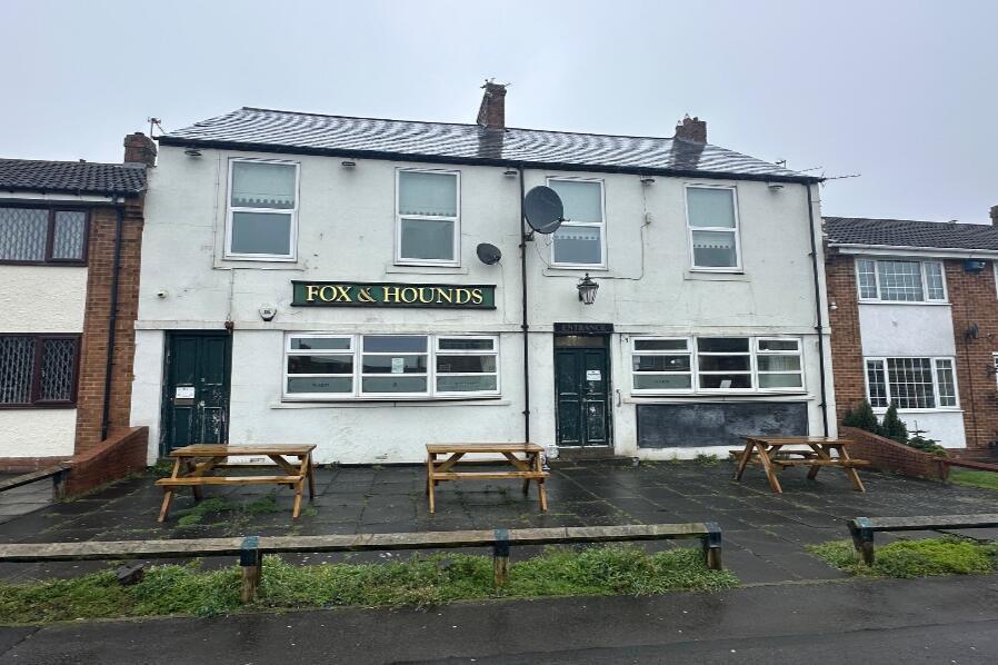 Main image of property: Market Place, Shildon, Durham