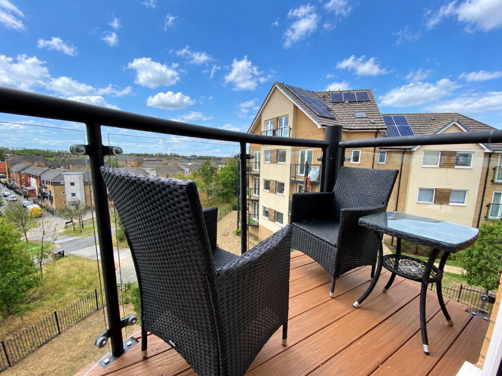 Apartment in Peterborough - View 2