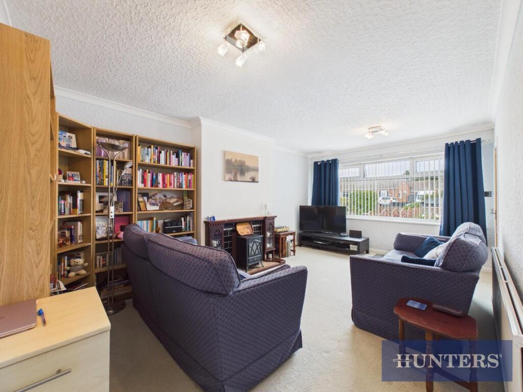 House in Bridlington, East Riding of Yorkshire - View 2