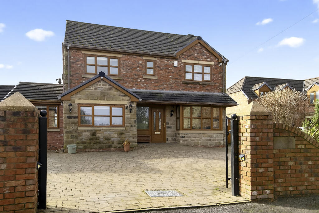 Main image of property: Coopers Close, Ackworth, Pontefract, WF7