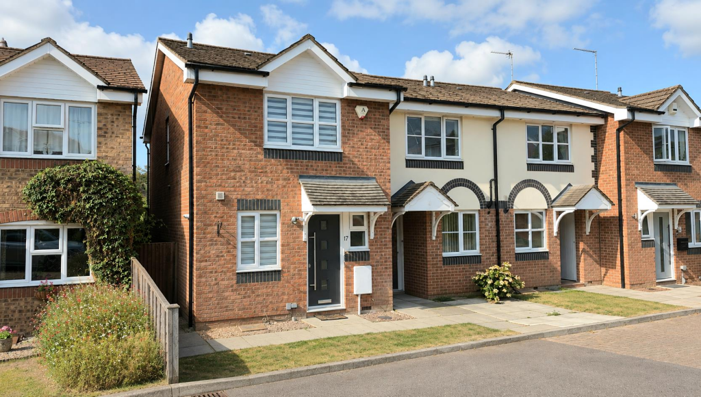 Main image of property: Admiral Way, Berkhamsted