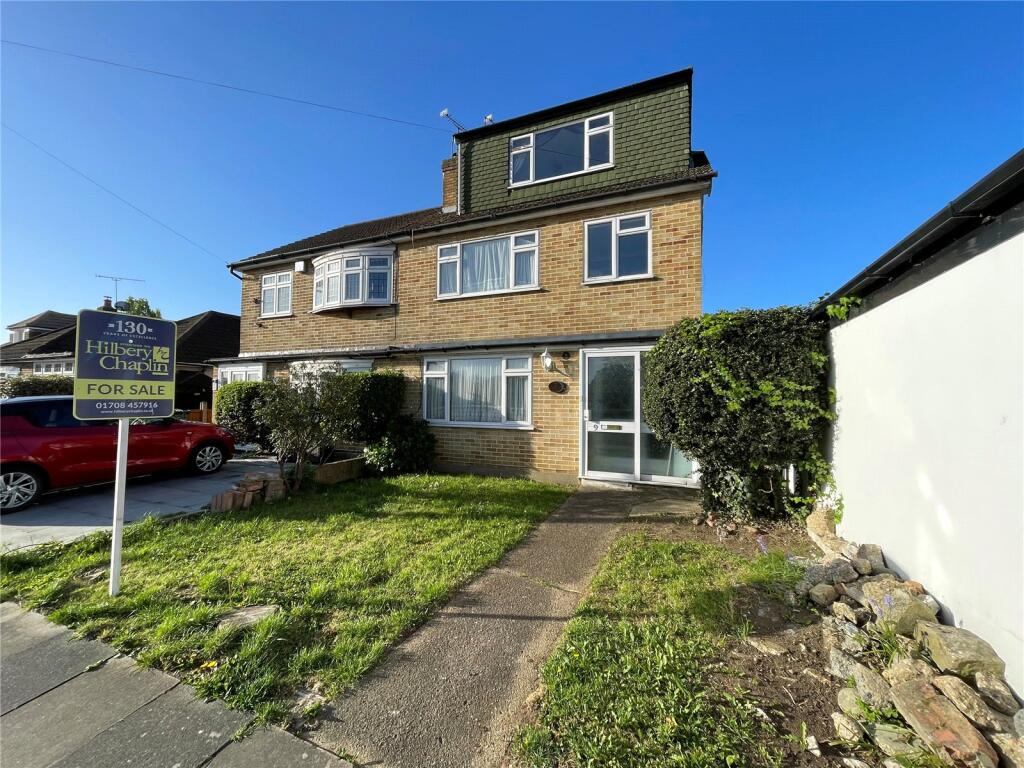 Main image of property: Hamlet Close, Collier Row, RM5