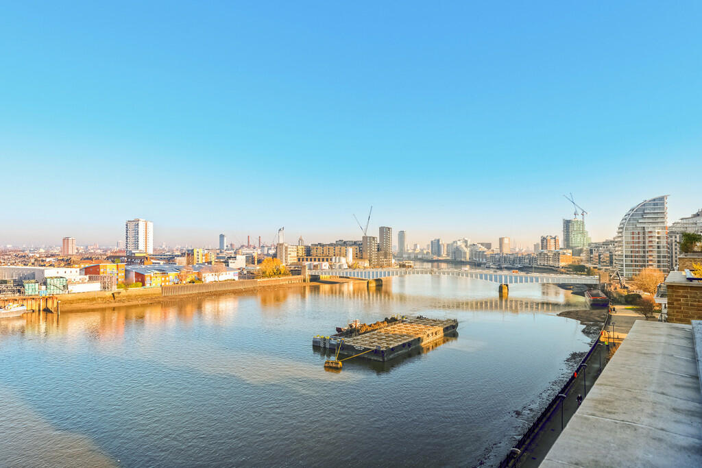 Main image of property: Riverside West, Wandsworth
