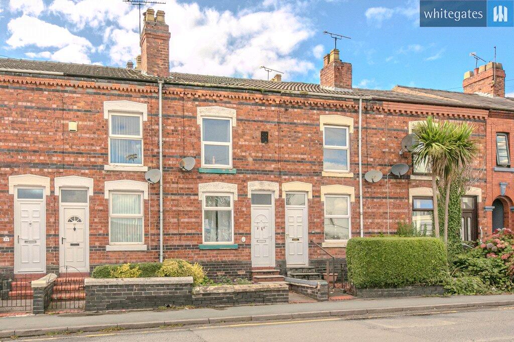 Main image of property: Gresty Road, Crewe, Cheshire, CW2