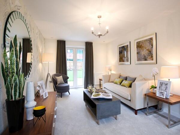 Additional image 3 of The View, 
Brockhill, 
Redditch, 
Worcestershire, 
B97 6BP