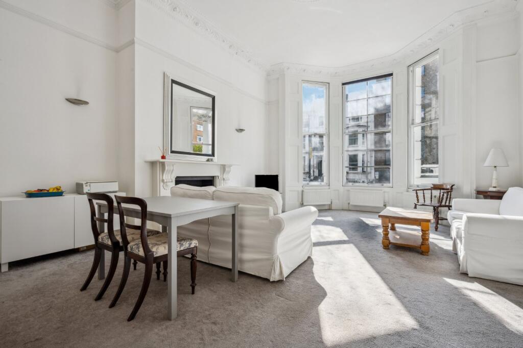 Main image of property: Earls Court Road, 
Kensington, W8