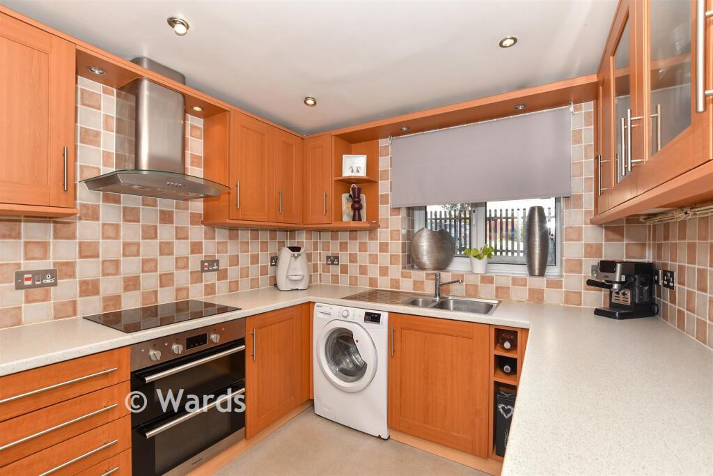 Main image of property: Nine Acres, Kennington, Kent