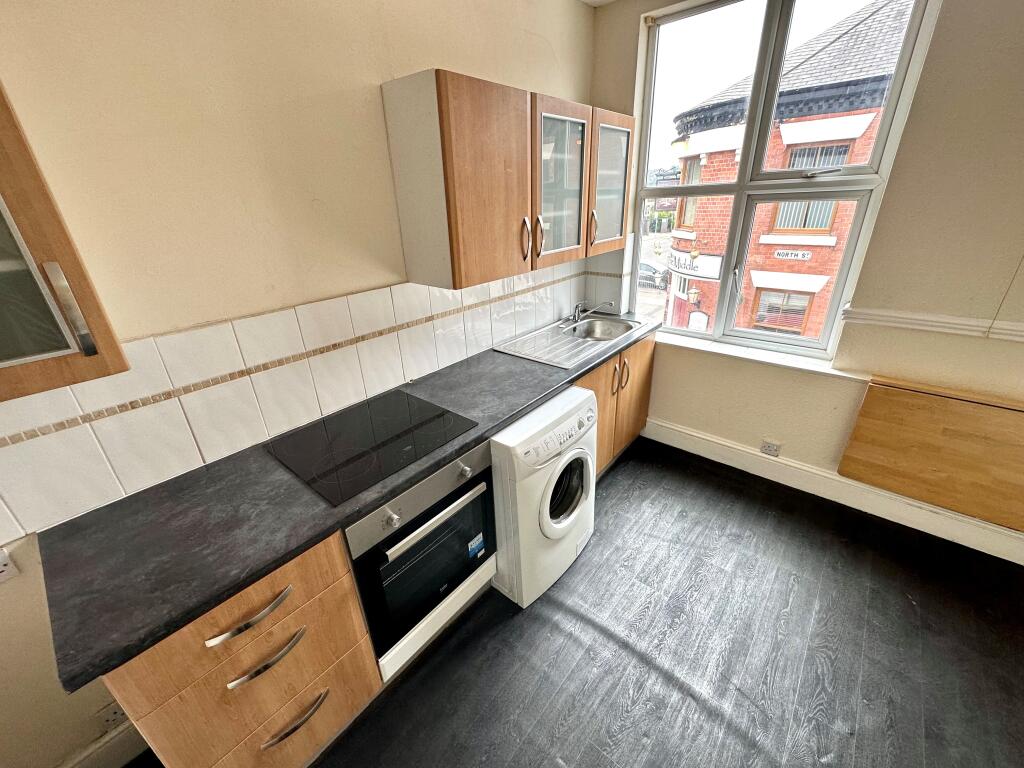 Main image of property: Station Road, Langley Mill