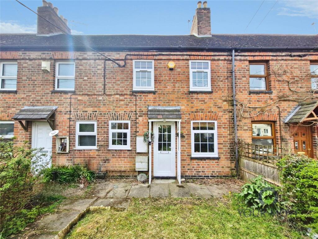 Main image of property: Battram Road, Ellistown, Coalville, Leicestershire, LE67