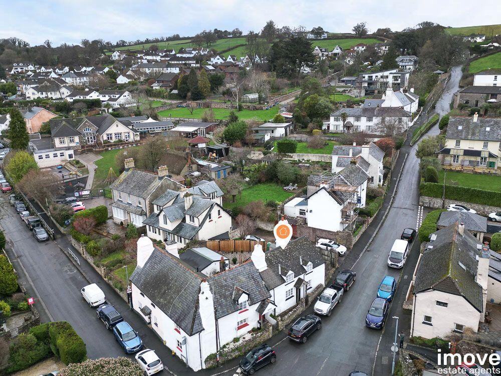 Main image of property: Cross View, Abbotskerswell, Newton Abbot, TQ12