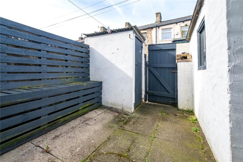 Additional image 10 of Ingham Street, Padiham, Burnley, Lancashire, BB12