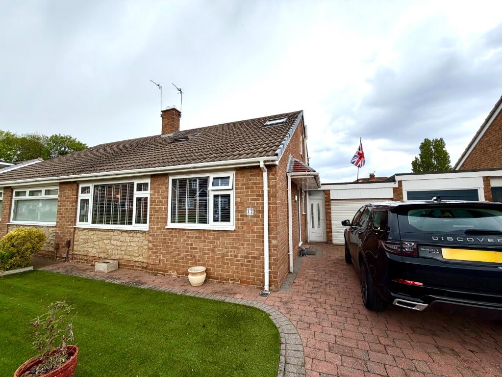 Main image of property: Fountains Drive, Middlesbrough, North Yorkshire, TS5