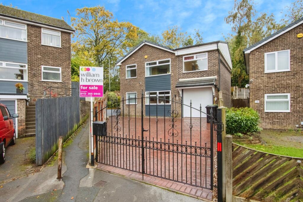 Main image of property: Baronsway, LEEDS