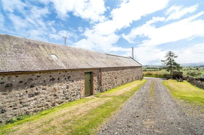 The Steading