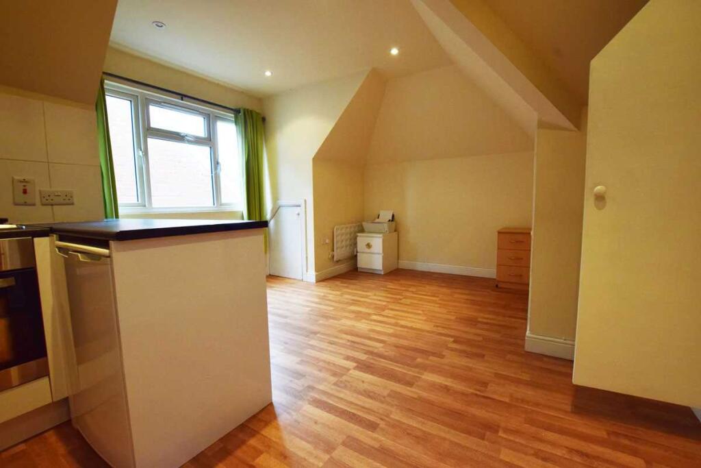Main image of property: Parade Mansions, London