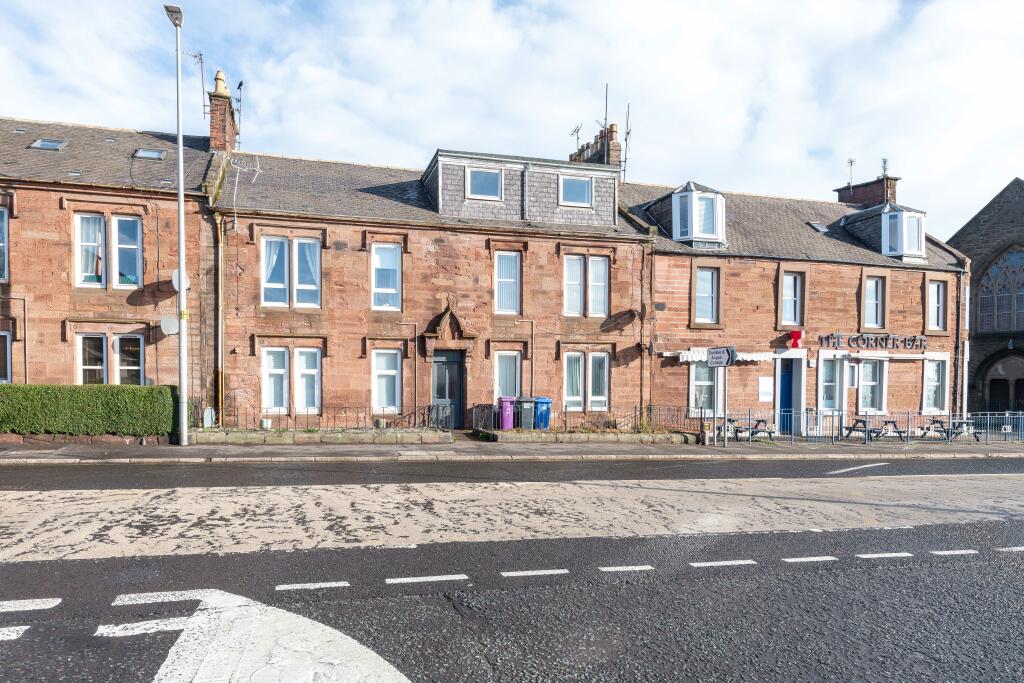 Main image of property: Cairnie Street, Arbroath, DD11