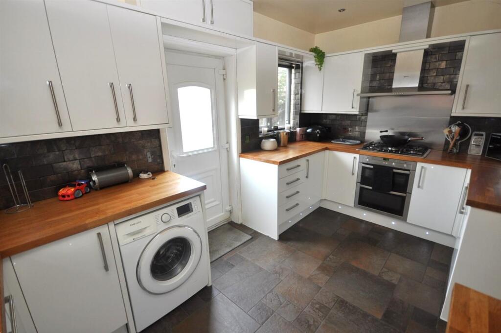 House in Doncaster - More