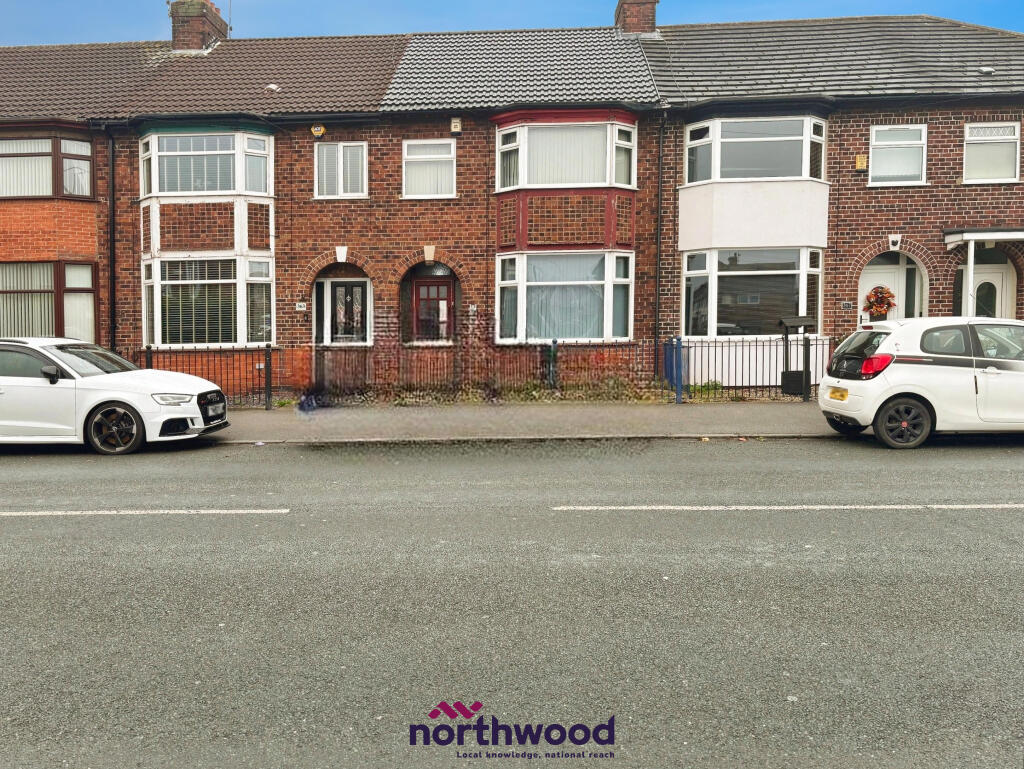 Main image of property: Southcoates Lane, Hull, HU9