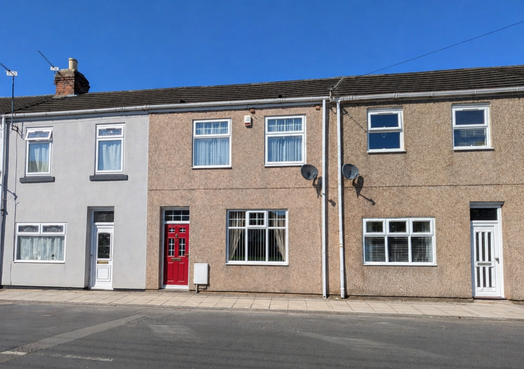 Main image of property: Luke Street, Trimdon Station
