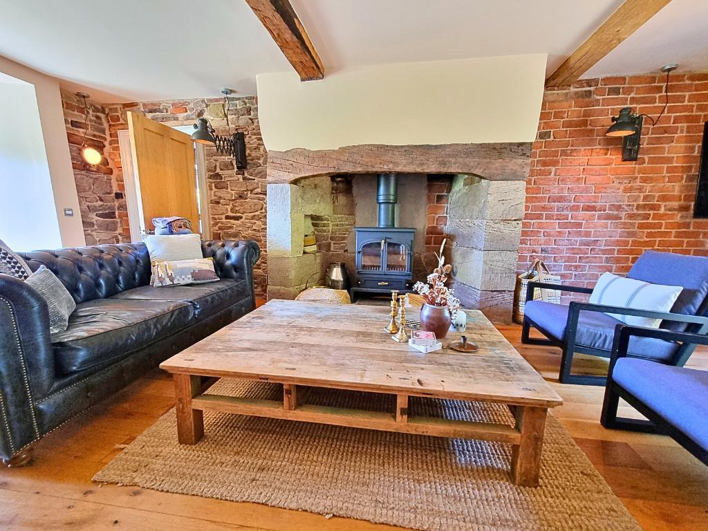 Kingsland, Leominster, Herefordshire, HR6 9QS photo 4