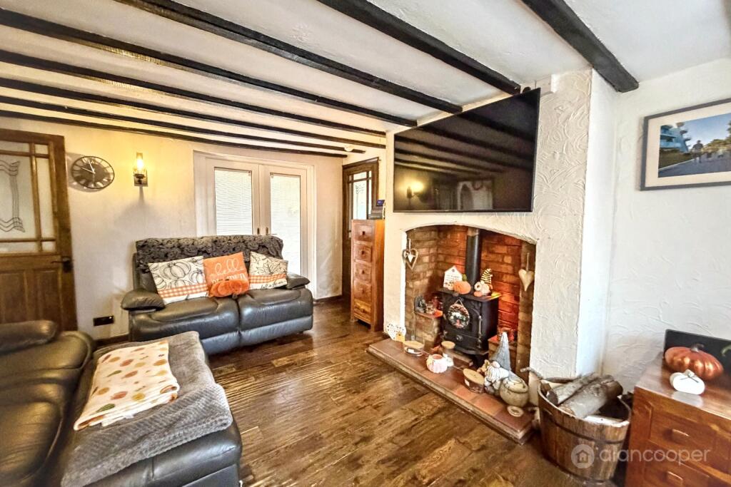 House in Nuneaton and Bedworth, Bulkington - View 4