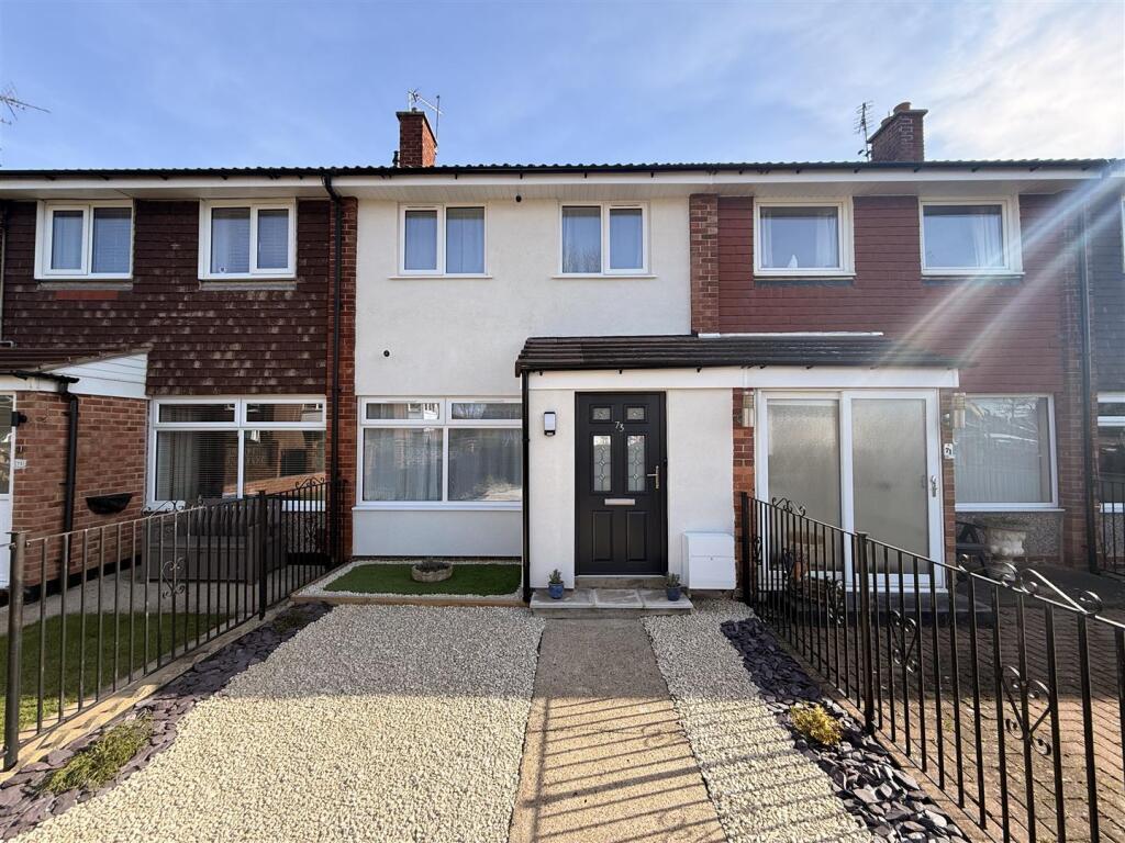 Main image of property: Albatross Way, Darlington