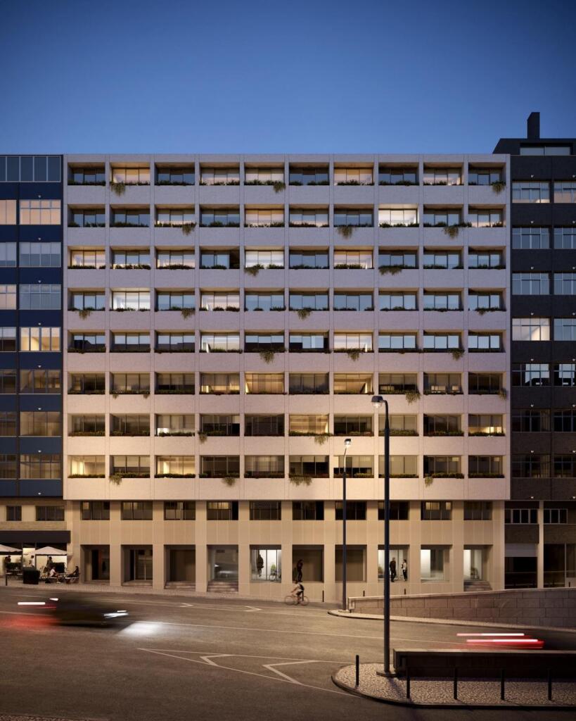 Main image of property: Lisbon, Lisbon