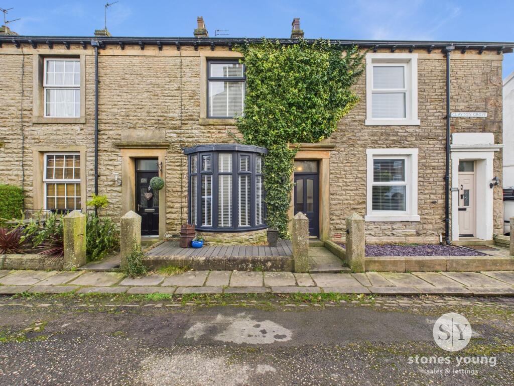 Main image of property: Clayton Grove, Clayton Le Dale, BB1