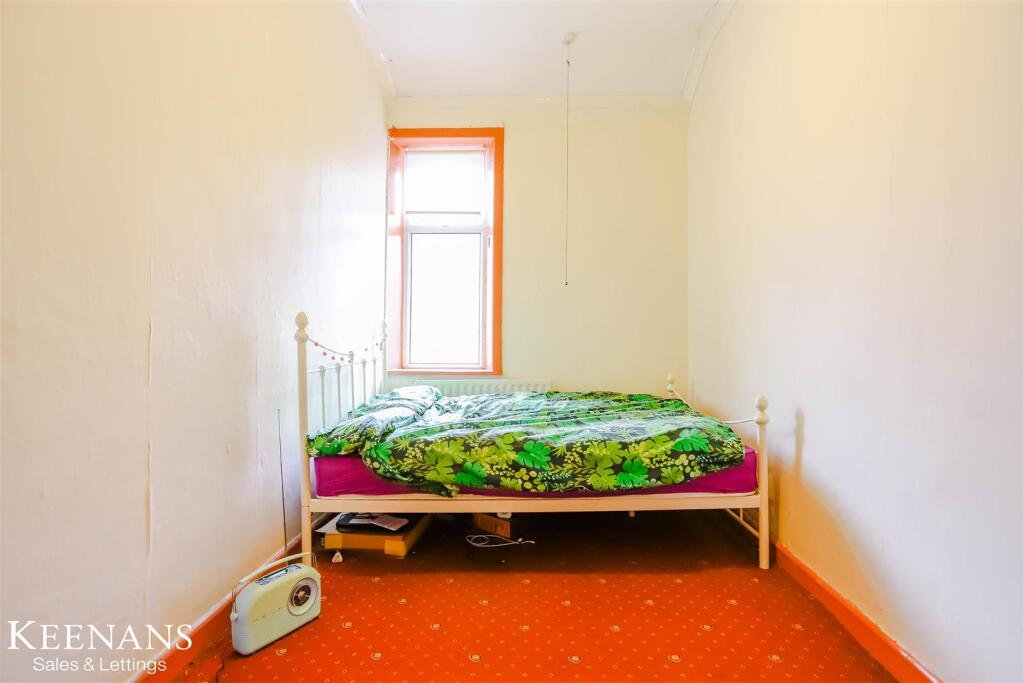 House in Burnley, Lancashire - More
